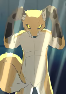 Page 62 of Artist - fox_cub_noodle / 仔狐饂飩🦊🍜 - preview thumbnail
