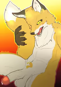 Page 65 of Artist - fox_cub_noodle / 仔狐饂飩🦊🍜 - preview thumbnail