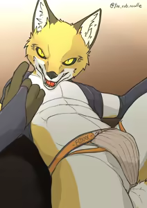 Page 658 of Artist - fox_cub_noodle / 仔狐饂飩🦊🍜 - preview thumbnail