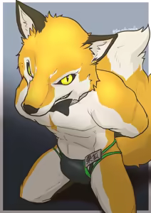 Page 69 of Artist - fox_cub_noodle / 仔狐饂飩🦊🍜 - preview thumbnail