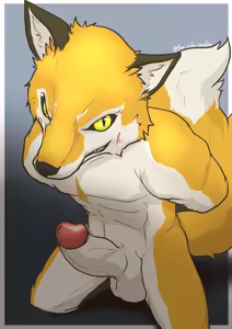 Page 71 of Artist - fox_cub_noodle / 仔狐饂飩🦊🍜 - preview thumbnail