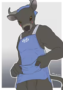 Page 74 of Artist - fox_cub_noodle / 仔狐饂飩🦊🍜 - preview thumbnail