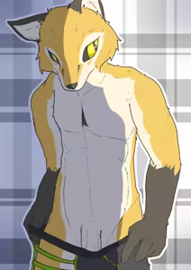 Page 789 of Artist - fox_cub_noodle / 仔狐饂飩🦊🍜 - preview thumbnail