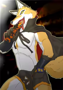 Page 815 of Artist - fox_cub_noodle / 仔狐饂飩🦊🍜 - preview thumbnail
