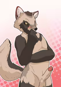 Page 826 of Artist - fox_cub_noodle / 仔狐饂飩🦊🍜 - preview thumbnail