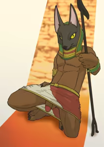 Page 831 of Artist - fox_cub_noodle / 仔狐饂飩🦊🍜 - preview thumbnail