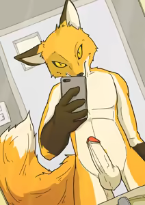Page 833 of Artist - fox_cub_noodle / 仔狐饂飩🦊🍜 - preview thumbnail