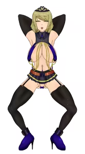 Page 1576 of NTRRPG2 ~A Different Town and a Corroded Heart~ - preview thumbnail