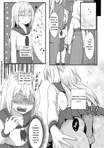 Page 11 of DILDO!! - preview thumbnail