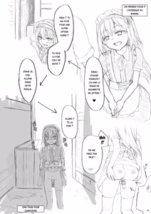 Page 17 of DILDO!! - preview thumbnail