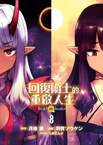 Page 1250 of 回复术士重启人生 - preview thumbnail