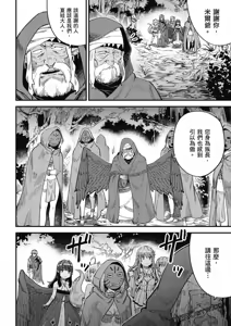 Page 1321 of 回复术士重启人生 - preview thumbnail