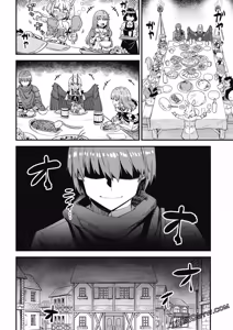 Page 1484 of 回复术士重启人生 - preview thumbnail