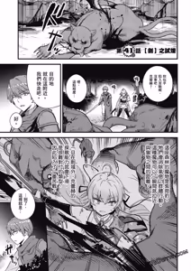 Page 1679 of 回复术士重启人生 - preview thumbnail
