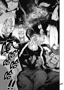 Page 493 of 回复术士重启人生 - preview thumbnail