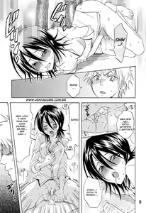 Page 8 of Love Flavour - preview thumbnail