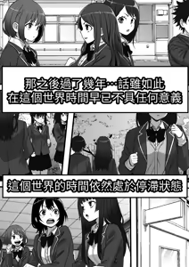 Page 4 of 俺がコキ捨てSEXしている間以外時間が停止して数年たったのだが、、、 - preview thumbnail