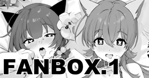 Kanzarin 2020-2023 — hentai manga cover on Fhentai
