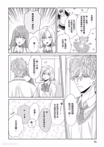 Page 76 of Sukinara Nugasete. | 爱我就卸下我的衣裳。 - preview thumbnail