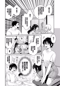 Page 122 of Conveni Beit no Muchimuchi Joshi ga Dou Mite mo Ore ni Hatsujou Shiteiru. - preview thumbnail