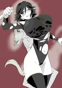 Page 5 of Shinjin Kenshuu - preview thumbnail