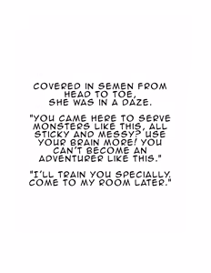 Page 10 of Shinjin Kenshuu - preview thumbnail