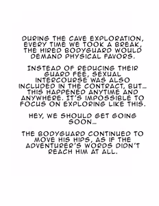 Page 2 of Yojimbo to Yaei + Yojimbo no Uragiri - preview thumbnail