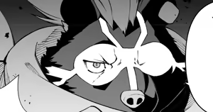 榨汁英雄物语 3 — hentai manga cover on Fhentai