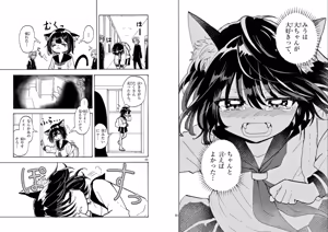 Page 13 of 【柴田橋】Miu-chan's NO.1 ! - preview thumbnail