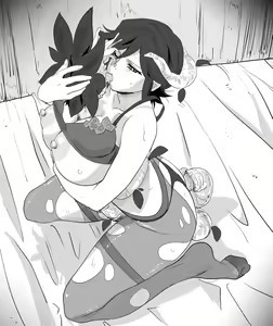 Page 6 of Yadoya Shuugeki - preview thumbnail