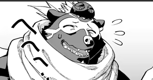 榨汁英雄物语 6 — hentai manga cover on Fhentai