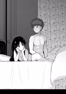Page 10 of Kasanete Ka | 交疊的心跳聲 下 - preview thumbnail