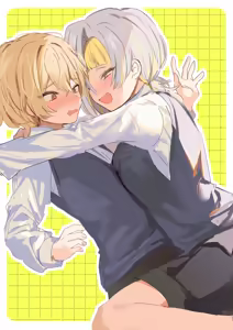 inu - hentai manga cover image