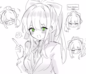 Page 152 of inu - preview thumbnail