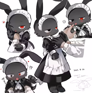 Page 667 of inu - preview thumbnail