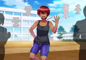Page 84 of Senpai wa Sodachizakari no Otokonoko - preview thumbnail