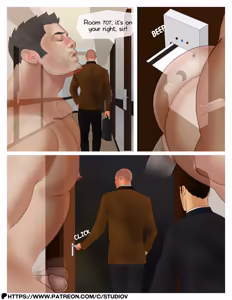 Page 18 of Transformation EP15 - preview thumbnail