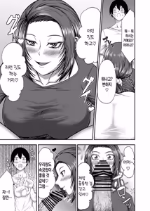 Page 13 of Boku no Katei wa Kuruimashita | 우리집은 미쳐버렸습니다 - preview thumbnail