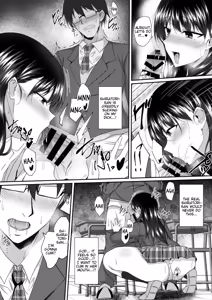 Page 10 of Tasogaredoki no Kanojo - preview thumbnail