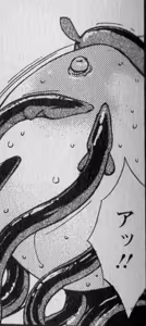 Page 871 of My favorite nagashima chosuke characters - preview thumbnail