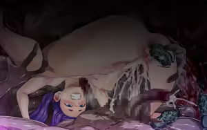 Page 356 of Injuu Kangoku: RE - Dirty Prison Ship - preview thumbnail