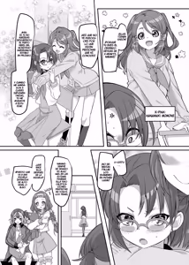 Page 5 of Kouji - The Smart, Diligent and Flat-Chested Blue from the Team of Morphing Heroines - preview thumbnail