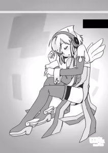 LoveConnect Zero Ch.1 — hentai manga cover on Fhentai