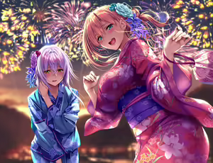 Page 361 of Piromizu - preview thumbnail