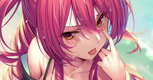 Page 393 of Piromizu - preview thumbnail