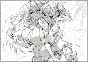Page 628 of Piromizu - preview thumbnail