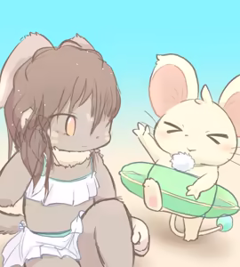 Page 396 of Artist - 3Sthrees / 3 本当の - preview thumbnail