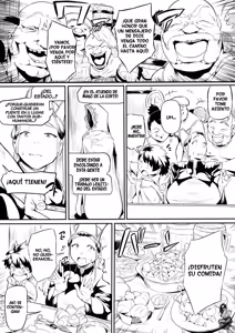 Page 6 of Taberna Orco - preview thumbnail