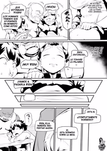 Page 8 of Taberna Orco - preview thumbnail