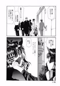 Page 120 of Seraphic Feather 08 - preview thumbnail